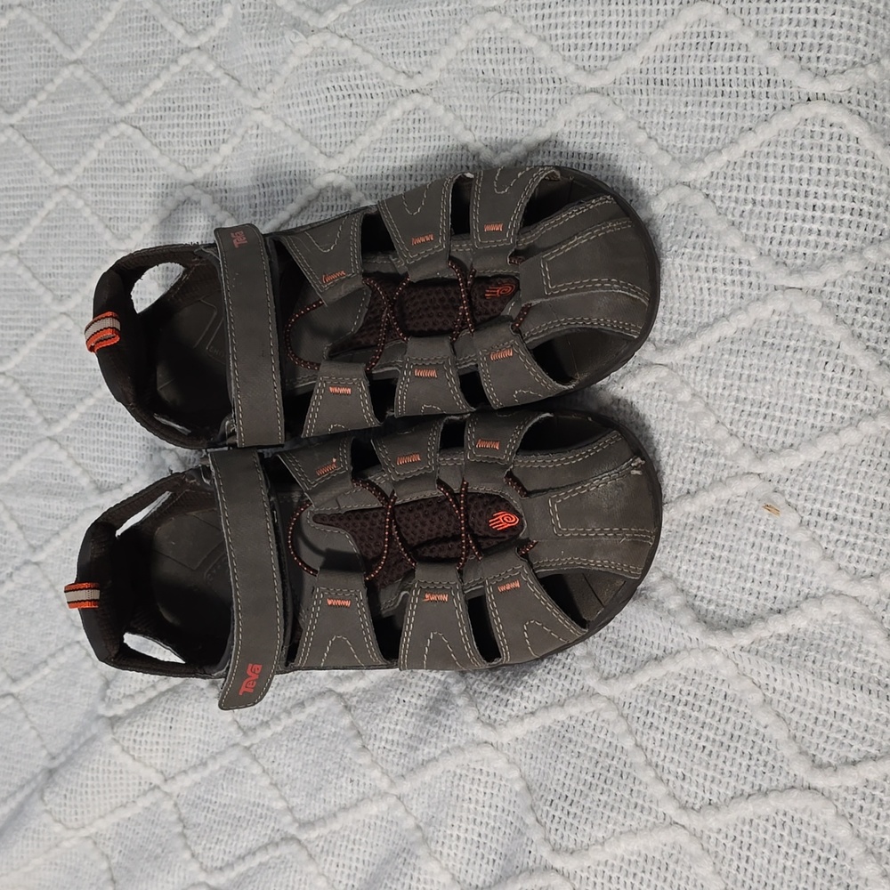 - Teva